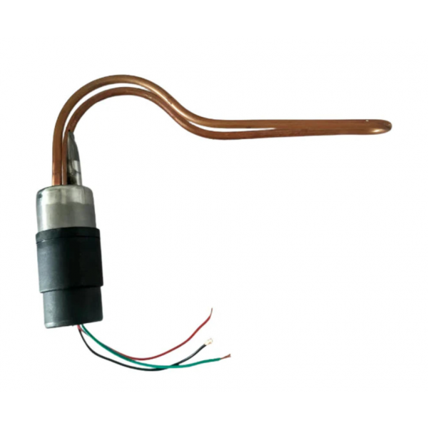 2Kw Solar Electrical backup coil 